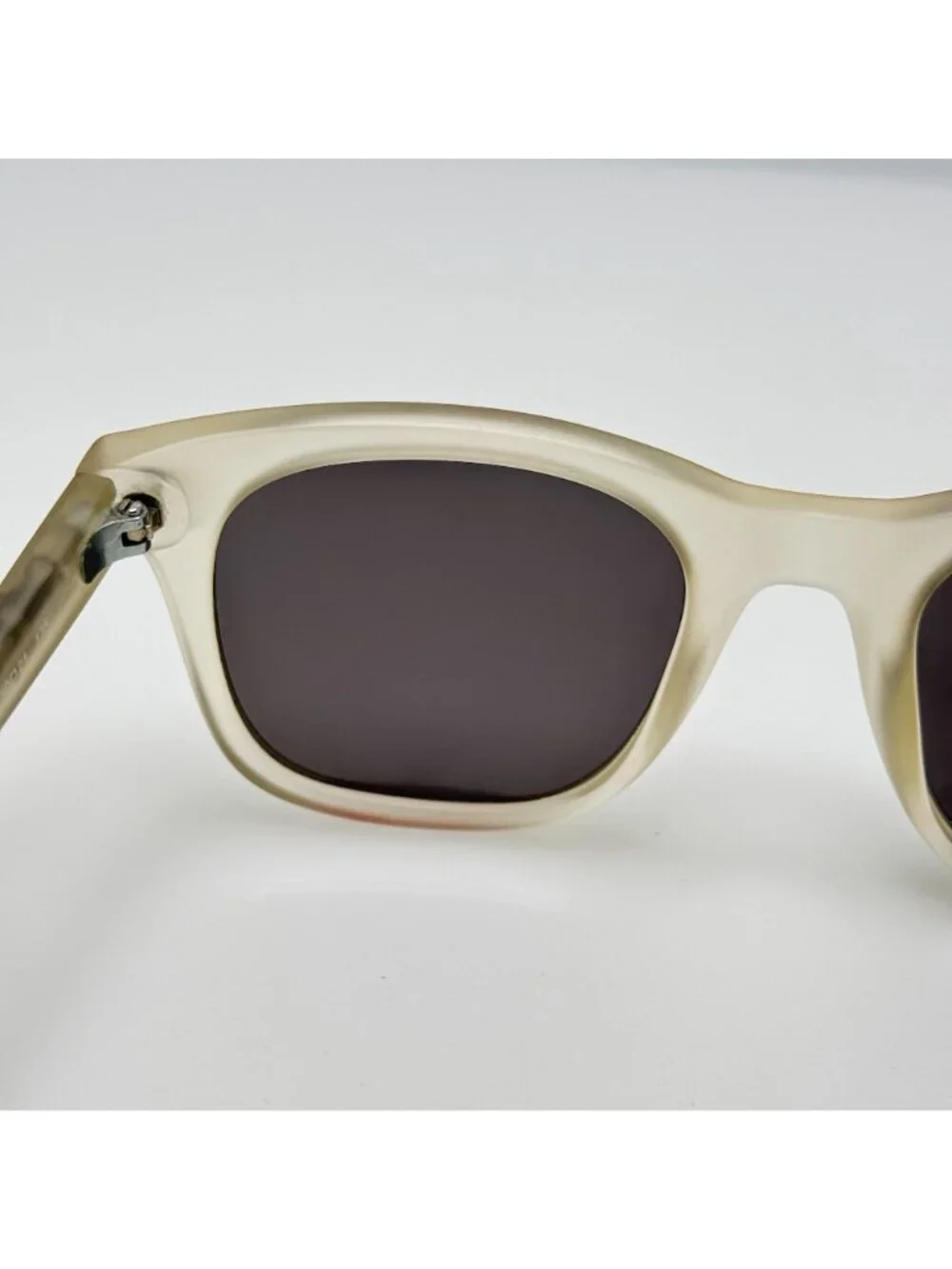 Calvin Klein Sunglasses R722S 971 50-21-135